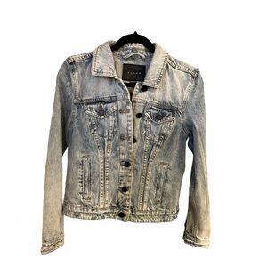 BlankNYC Jean Jacket EUC S